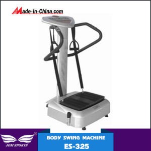 High Power Whole Body Building Vibration Plate Weight Loss