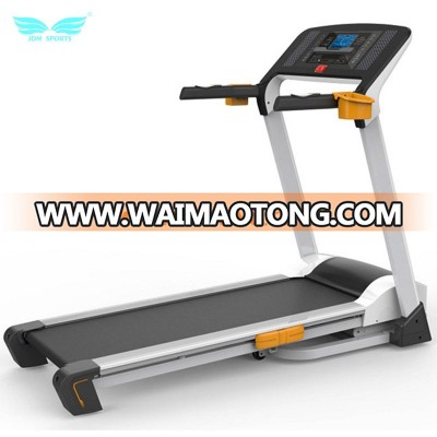 High quality home use gym equipment motorized treadmill